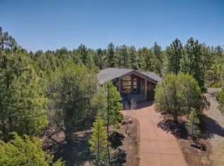 4741 W White Oak Ln, Show Low, AZ 85901