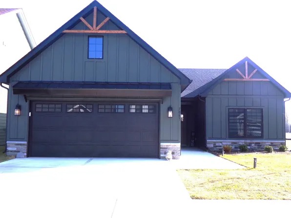 7063 Fowler Dr, Whitestown, IN 46075