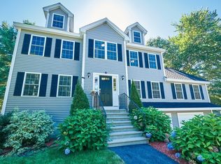 705 Boston Rd, Billerica, MA 01821