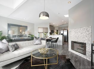 484 W Laurel St, San Diego, CA 92101