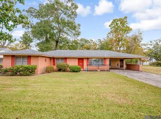 145 Broadmoor Ave, Baton Rouge, LA 70815