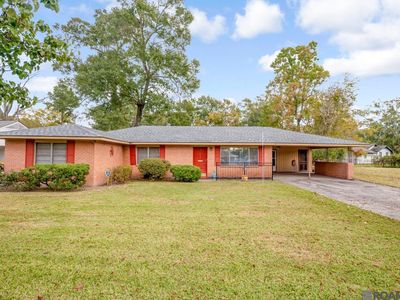 145 Broadmoor Ave, Baton Rouge, LA, 70815