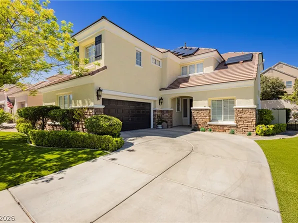 1001 Windfair Village St, Las Vegas, NV 89145