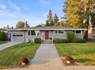 3242 W Holyoke Ave, Spokane, WA 99208