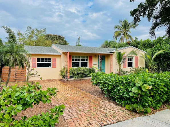 251 Pilgrim Road, West Palm Beach, FL 33405