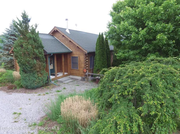 881 County Route # 402, Westerlo, NY 12193