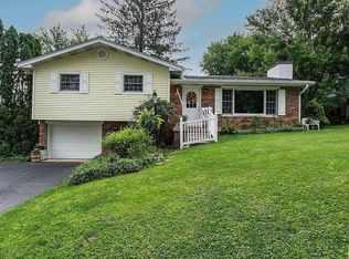 2542 N Skyline Dr, Bloomington, IN 47404