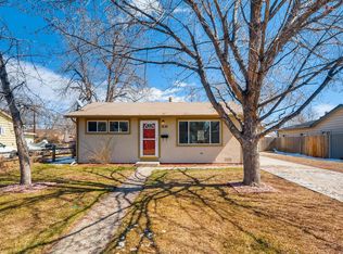1630 S Wolcott Ct, Denver, CO 80219