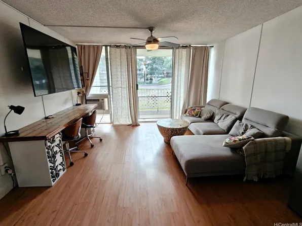 95-2047 Waikalani Pl APT D206, Mililani, HI 96789
