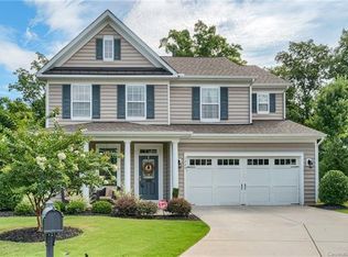 1240 Gold Rush Ct, Fort Mill, SC 29708