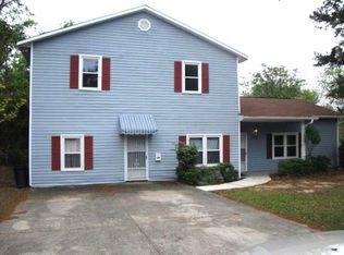 4714 Conner Rd, Columbus, GA 31903