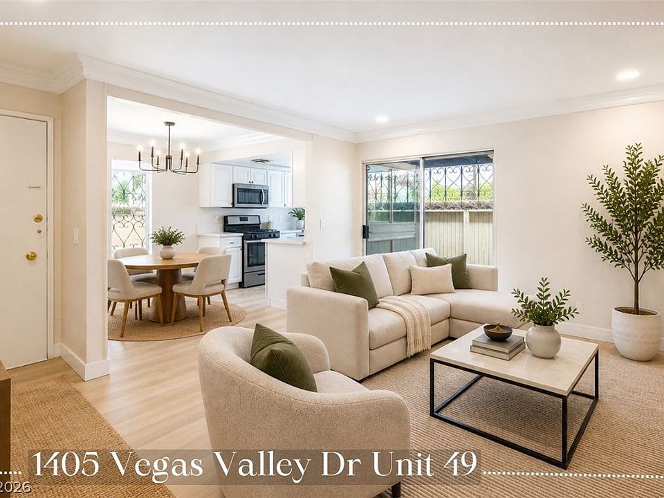 1st image of 1405 Vegas Valley Dr APT 49