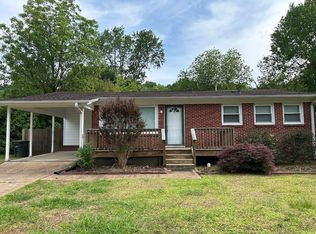 1928 Stevens Dr NE, Huntsville, AL 35801