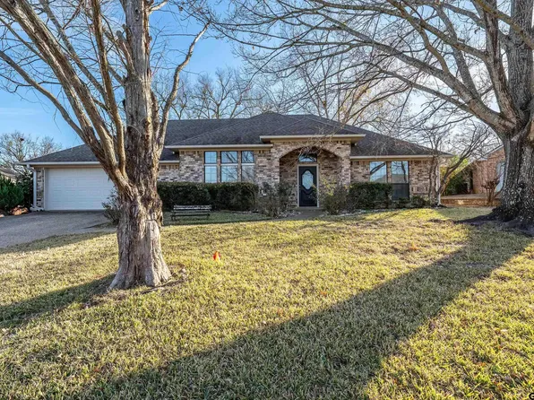 214 Stoneridge St, Chandler, TX 75758