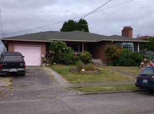 5029 25th Ave S, Seattle, WA 98108