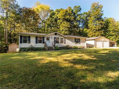 2832 Russell McPherson Rd, Burlington, NC, 27215