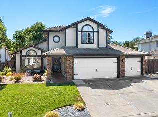 15184 Reynosa Dr, Rancho Murieta, CA