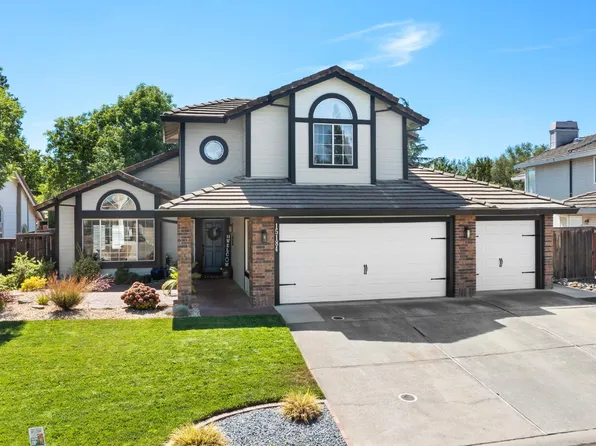 15184 Reynosa Dr, Rancho Murieta, CA 95683