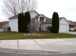 5108 Bakerloo Ln, Pasco, WA 99301