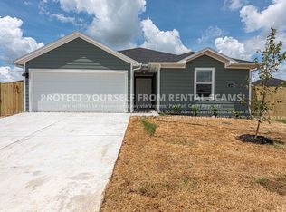 420 Raegan St, Prairie Grove, AR 72753