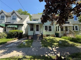 52 Gallatin Ave, Buffalo, NY 14207