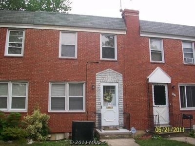 787 Yale Ave, Baltimore, MD, 21229
