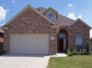 6300 Kristen Dr, Fort Worth, TX 76131