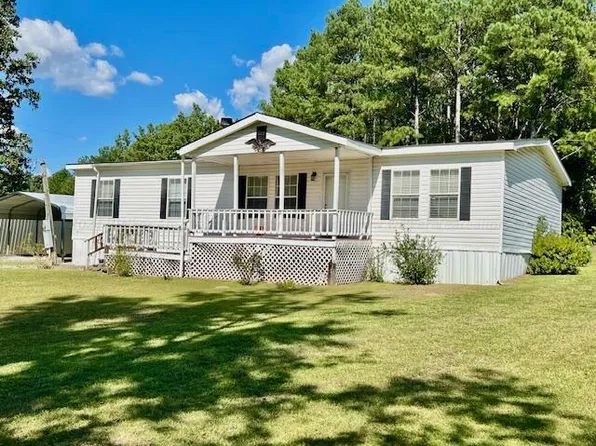 5738 Highway 195, Jasper, AL 35503