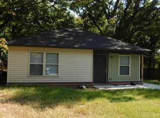 1718-1722 N 8th St #1722-B, Fort Smith, AR 72901