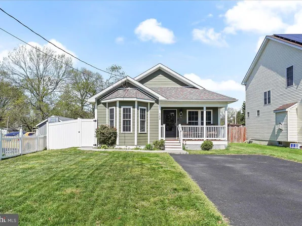 103 3rd Ave, New Castle, DE 19720