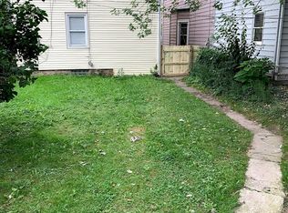108 Greenwood Pl UNIT 3, Buffalo, NY