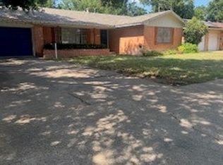 709 Valley View Dr, Arlington, TX 76010