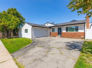 14565 Runnymede St, Van Nuys, CA 91405