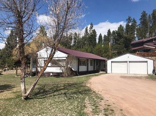 214 School Ln, Seeley Lake, MT 59868