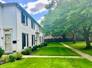 2505 Abbington Dr SE #137, Grand Rapids, MI 49506