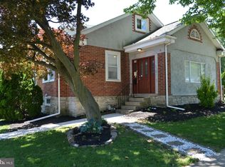 4200 Berry Ave, Drexel Hill, PA 19026