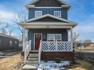 528 E Caldwell St, Louisville, KY 40203