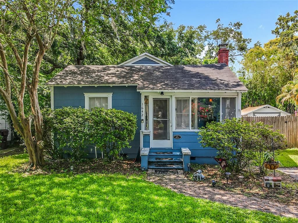1642 Mount Vernon St, Orlando, FL 32803 | Zillow