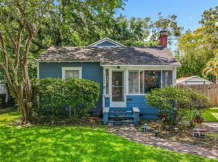 1642 Mount Vernon St, Orlando, FL 32803