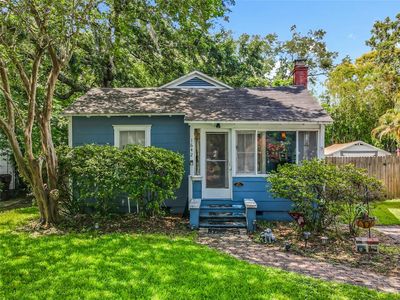 1642 Mount Vernon St, Orlando, FL, 32803
