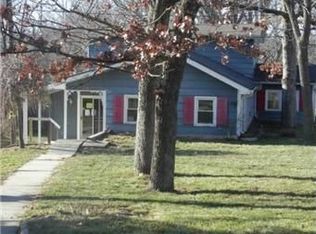 38 Murray Rd, Pleasant Hill, MO 64080