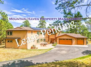 29934 Paint Brush Dr, Evergreen, CO 80439
