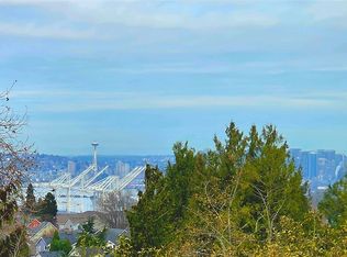 6830 31st Avenue SW, Seattle, WA