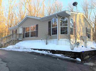 N2477 E Pine Cir, Redgranite, WI 54970