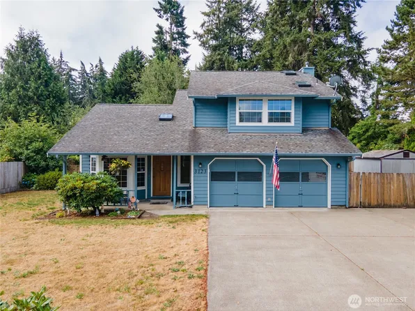 3123 Marquette Drive SE, Olympia, WA 98503