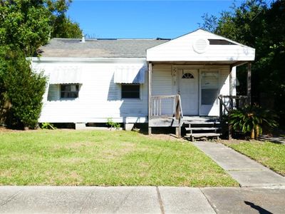 27 Curtis Dr, New Orleans, LA, 70126