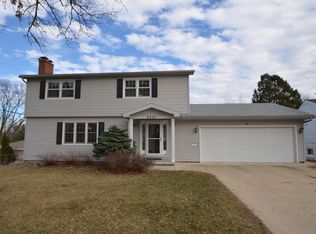 2531 Orchard St, Waterloo, IA 50702