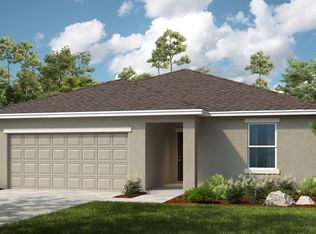 Sycamore Plan, Firethorn, Parrish, FL 34219