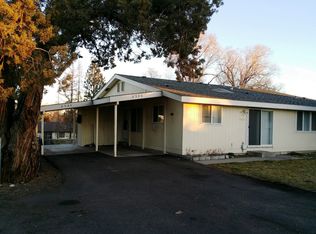 2526 SW 27th St, Redmond, OR 97756