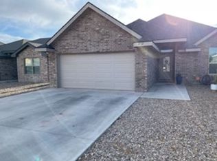 2512 Joes Ln, Clovis, NM 88101